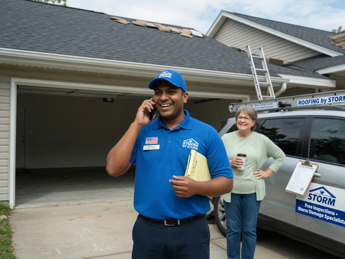 Roof Repair Near Me Emerson, AR FAQs
